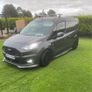 2019 Ford Transit Connect Image 3