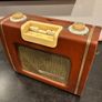 Vintage Radios - Reela, Everready, ITT, Bush. Image 6
