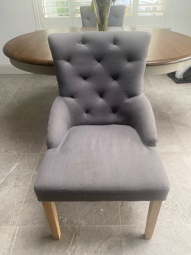 4 chairs