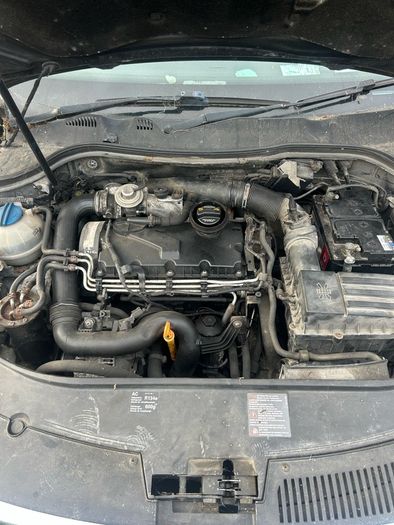 2008 Volkswagen Passat