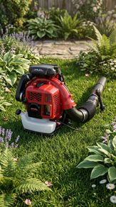 Leaf Blowers Amura Professional