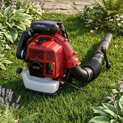 Leaf Blowers Amura Professional