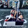 Mirrors Edge Statue Image 2