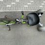 Trike Bike" Green Machine" Image 3