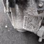 Honda civic 1.6d gearbox Image 2