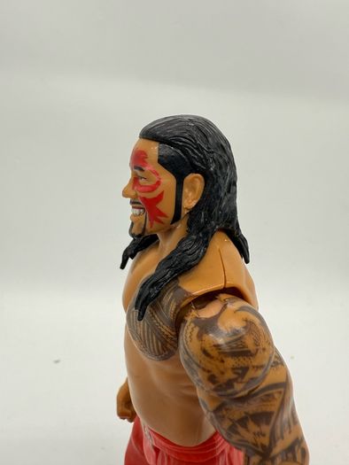 wwe Jey USO action figure