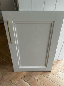 kitchen cupboard door