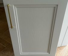 kitchen cupboard door