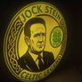 Jock Stein Celtic Lightbox Image 2
