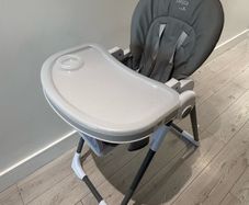 kids high chair