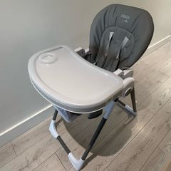 kids high chair