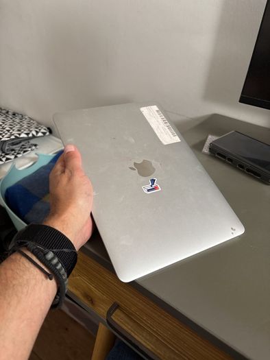 MacBook Air 2017