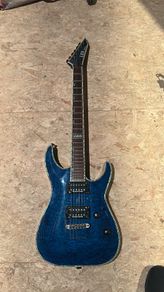 Esp Ltd Mh1000nt Deluxe