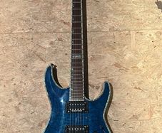 Esp Ltd Mh1000nt Deluxe