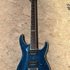 Esp Ltd Mh1000nt Deluxe