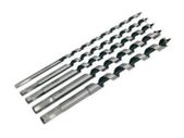 5pc Auger Bit Set Small(mm) ct3301