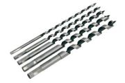 5pc Auger Bit Set Small(mm) ct3301
