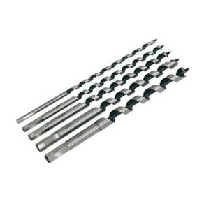 5pc Auger Bit Set Small(mm) ct3301