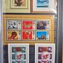Russian stamps from 1865 Image 2