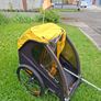 Bicycle Trailer Burley Bee Image 2