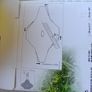 Stihl Grass Cut Blade - 20mm x 230mm Image 2