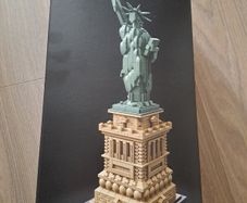 Lego 21042 Statue of Liberty