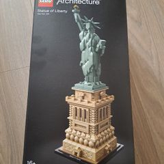Lego 21042 Statue of Liberty