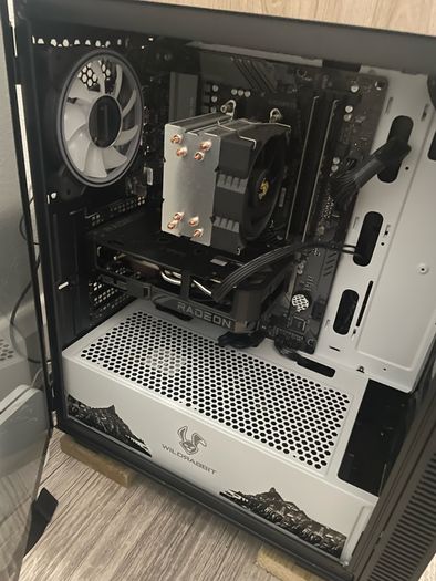 gaming pc