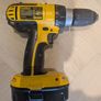 DeWalt Combi Drill Image 3