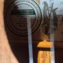 Acoustic guitar Art & Lutherie (Canada) Image 3