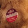 Steiff Whiskas Yellow Tabby Cat 074929 Image 6