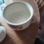 chamber pot and wash bowl set Image 5