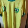 Brazil T -  Medium and Small Image 2
