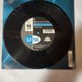Blue Pearl, Naked in the Rain 7 inch Single Image 3