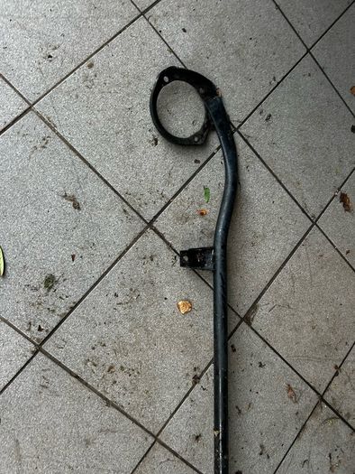Golf Mk4/Bora strut brace