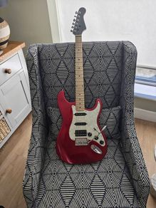 Stratocaster