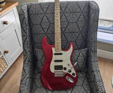 Partscaster