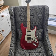 Partscaster
