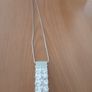 Newbridge Necklace with pendant Image 6