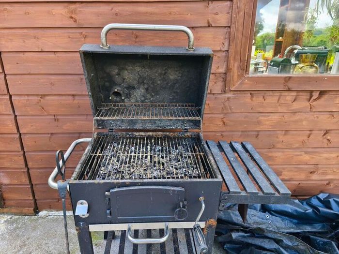 Bbq
