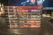 Red Dwarf Collection DVD