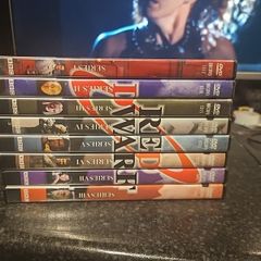 Red Dwarf Collection DVD