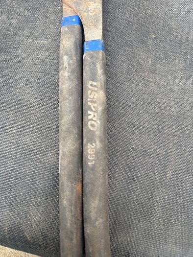 pipe wrench