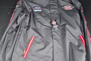 North West 200 paddock jacket
