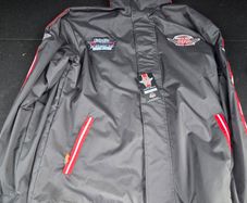 North West 200 paddock jacket