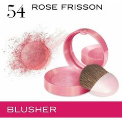 Bourjois Blush Little Round Pot in Rose Frission - New