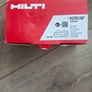 hilti impact wrench, batteries and 110v charger Image 3