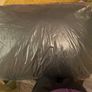 New Large Outdoor Dog Bed Image 2