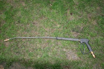 Power Washer Gun