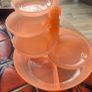 1970s Snack Dish Image 4